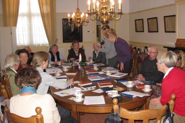 Ontmoetingskring