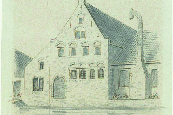 Open Monumentendag
